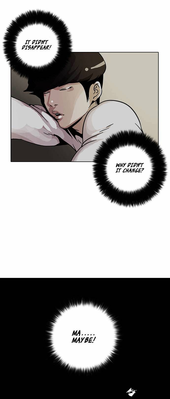 Lookism - Chapter 14 Page 9
