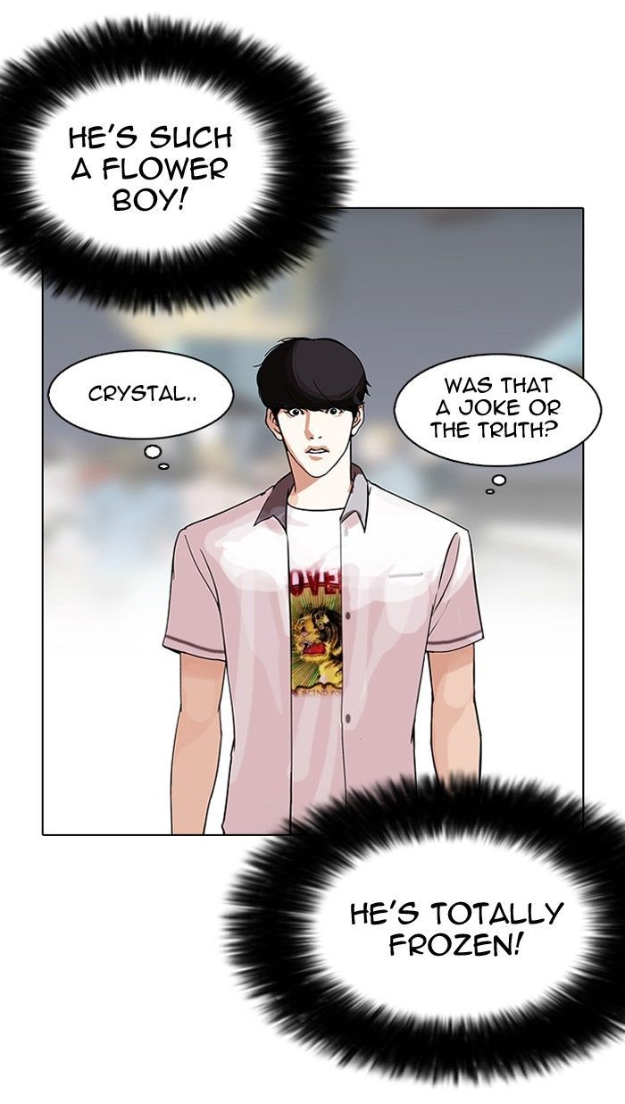 Lookism - Chapter 142 Page 53