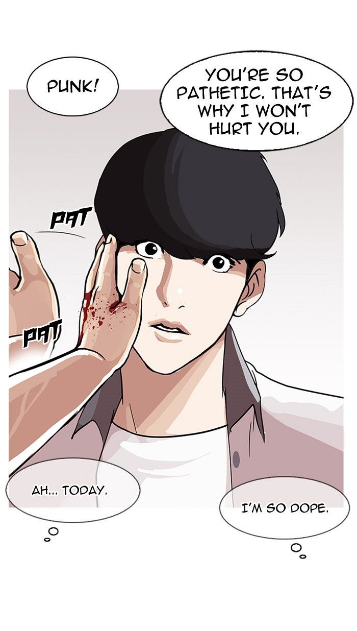 Lookism - Chapter 142 Page 59
