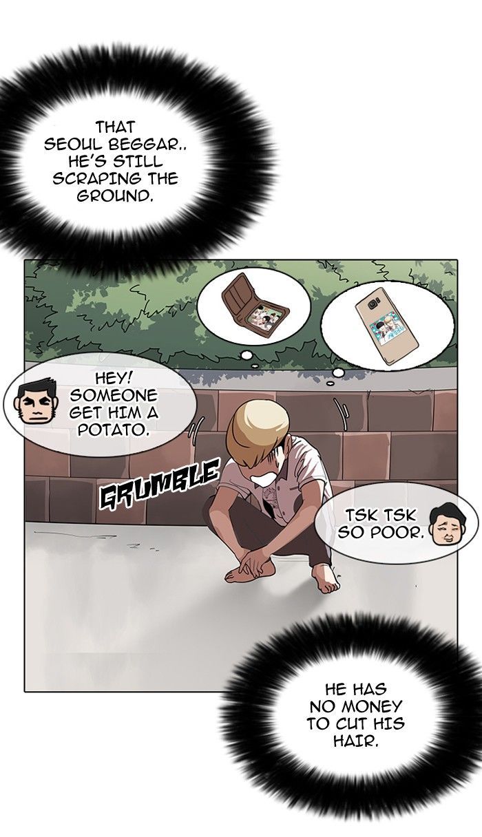 Lookism - Chapter 142 Page 91