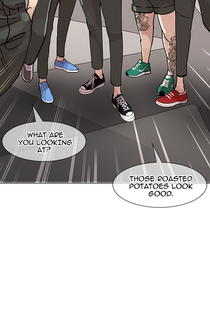 Lookism - Chapter 143 Page 81
