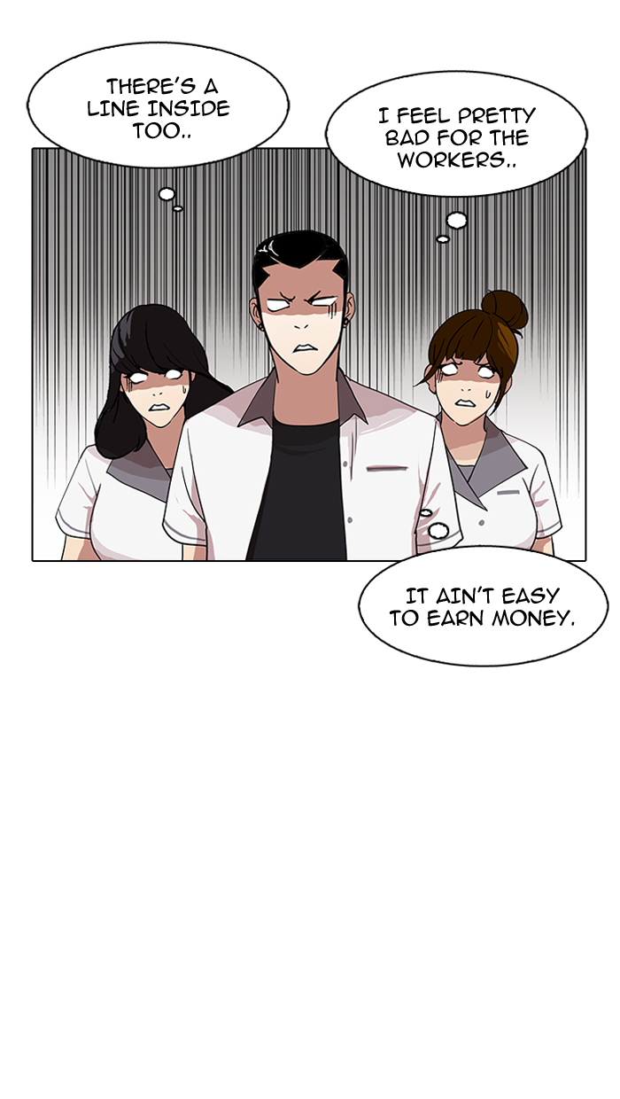 Lookism - Chapter 143 Page 93