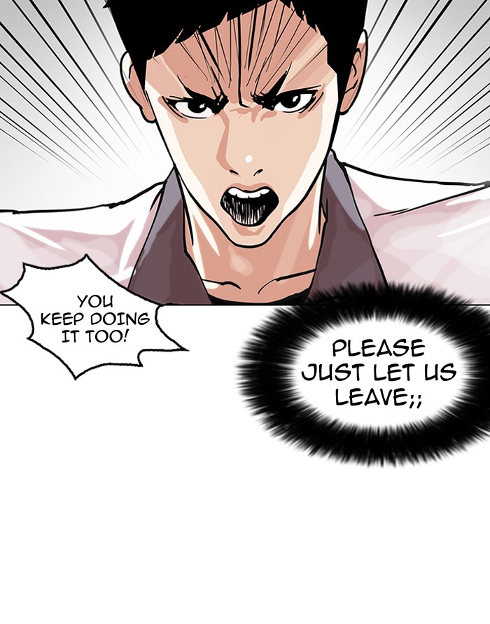 Lookism - Chapter 146 Page 123