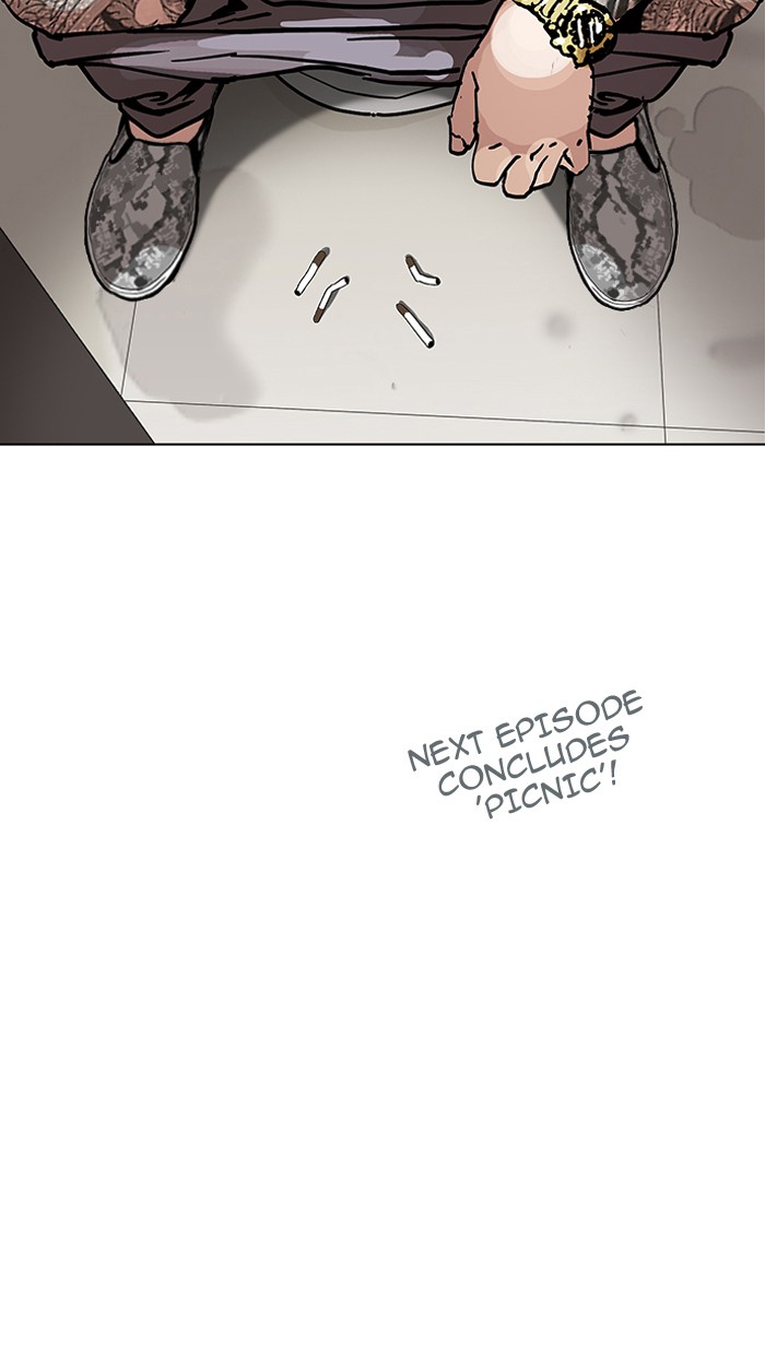 Lookism - Chapter 147 Page 115