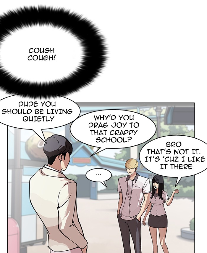 Lookism - Chapter 147 Page 68