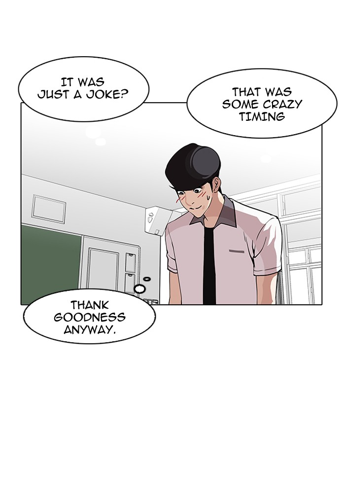 Lookism - Chapter 148 Page 131