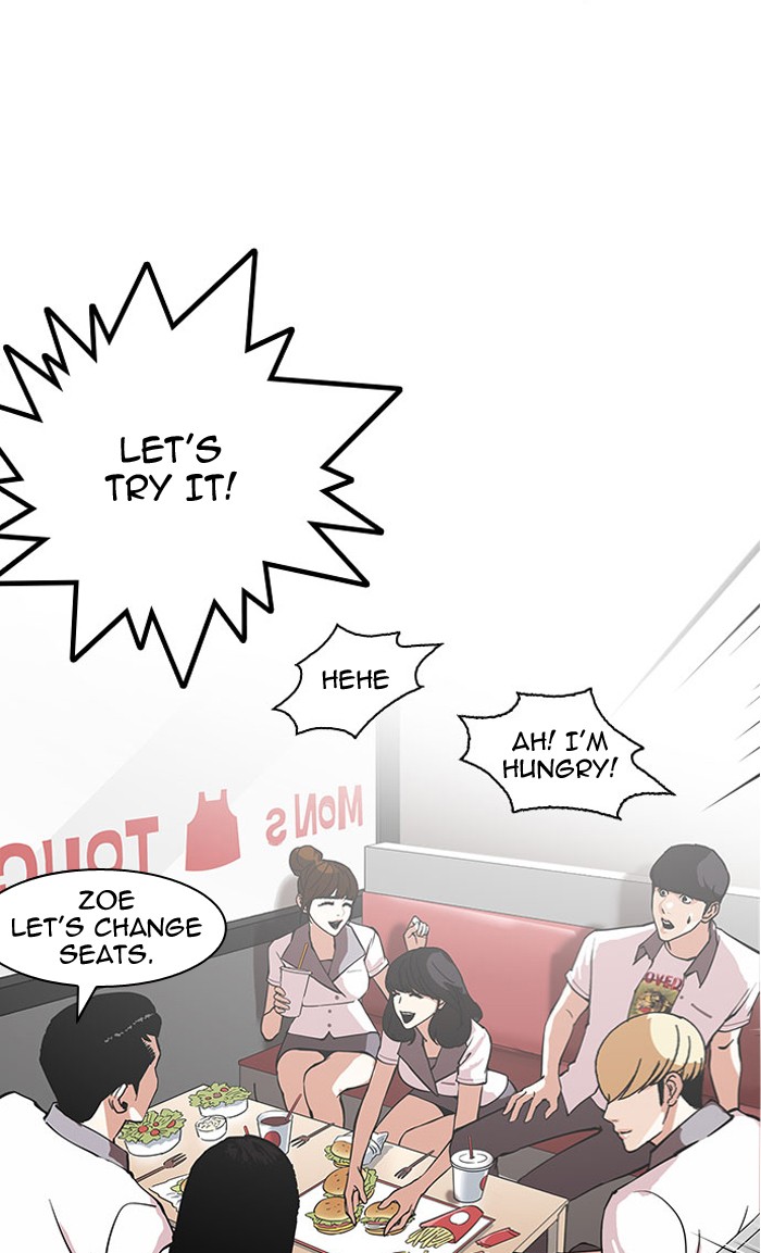 Lookism - Chapter 148 Page 69