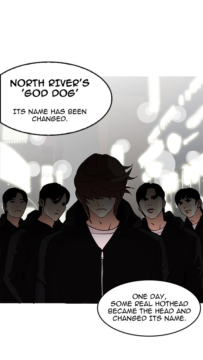 Lookism - Chapter 149 Page 35