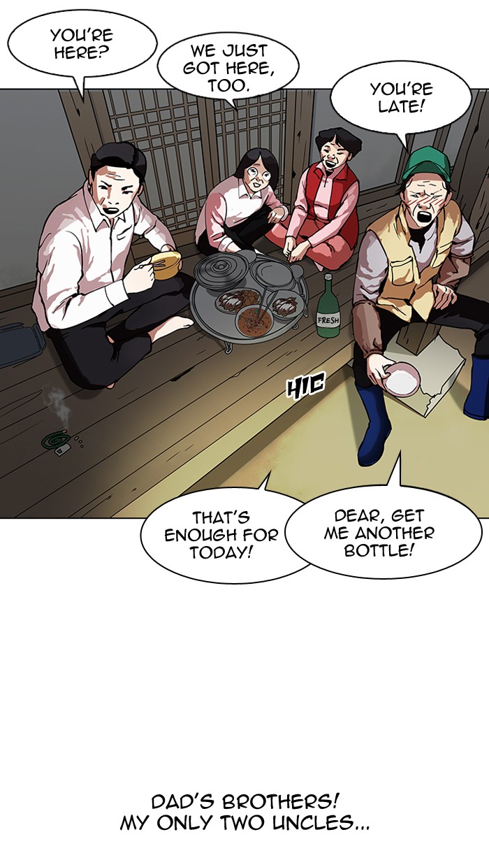 Lookism - Chapter 153 Page 33
