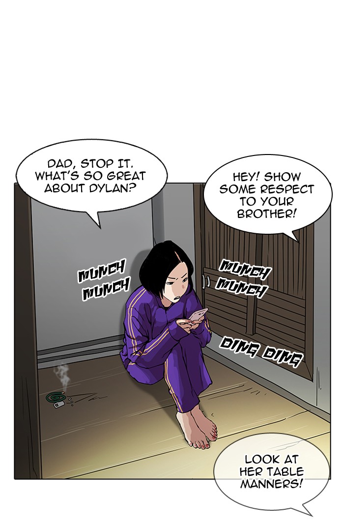 Lookism - Chapter 153 Page 36