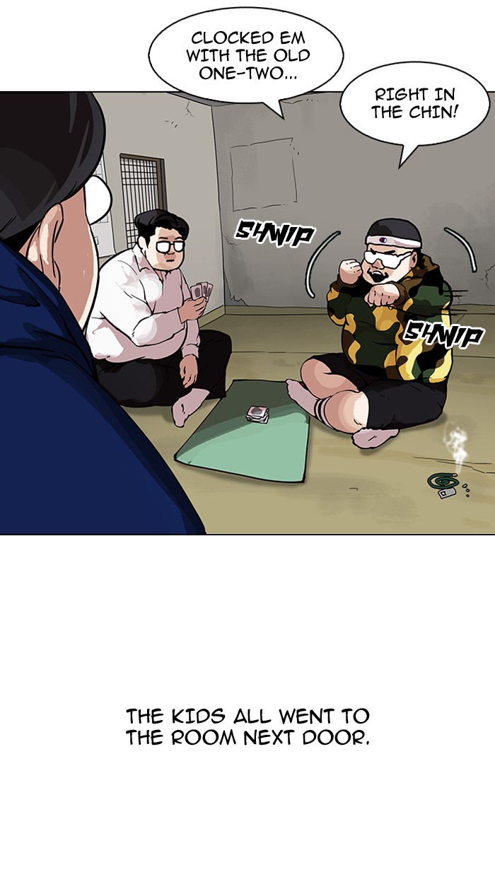 Lookism - Chapter 153 Page 52