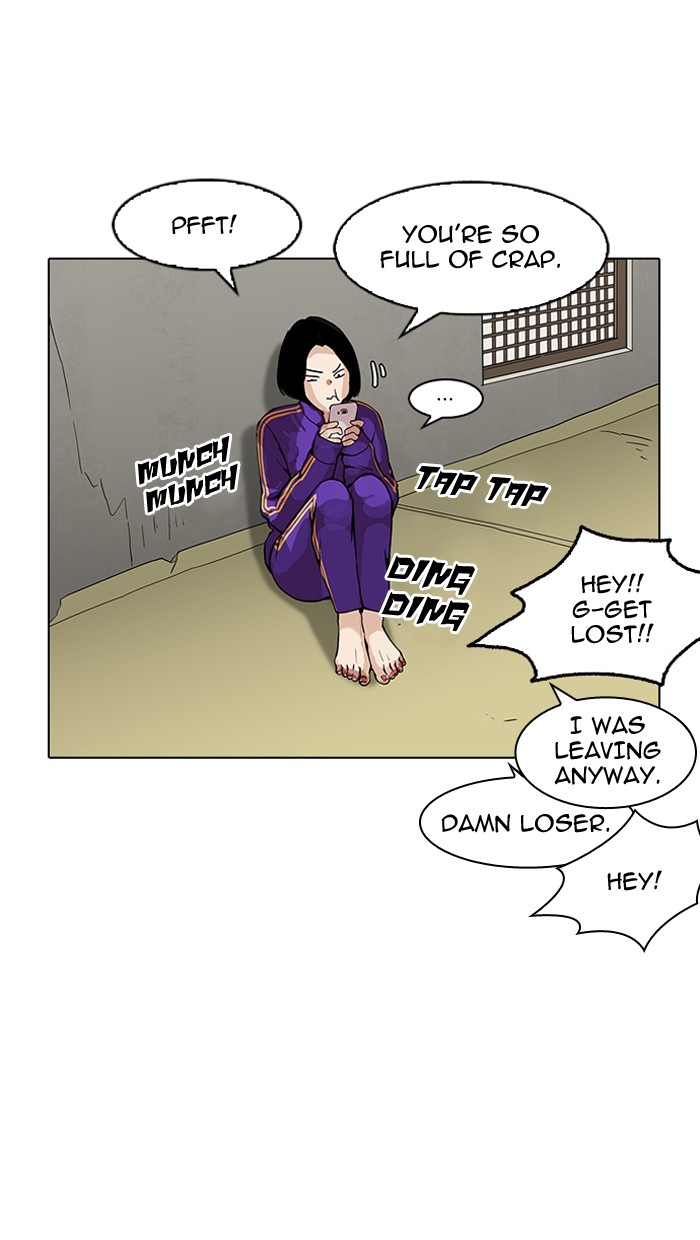 Lookism - Chapter 153 Page 64