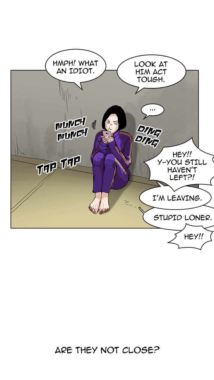 Lookism - Chapter 153 Page 79