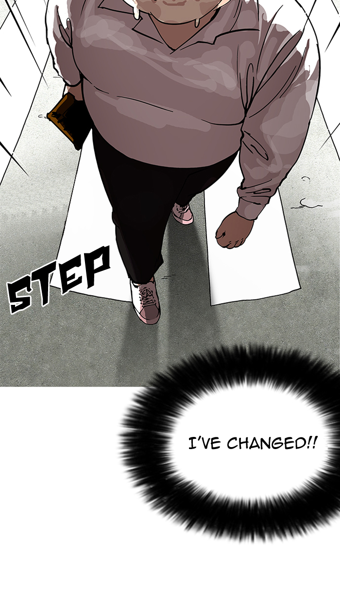 Lookism - Chapter 154 Page 122