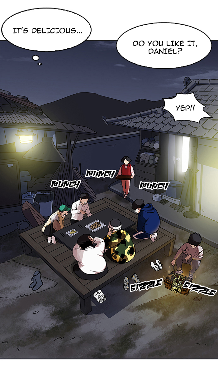 Lookism - Chapter 154 Page 49