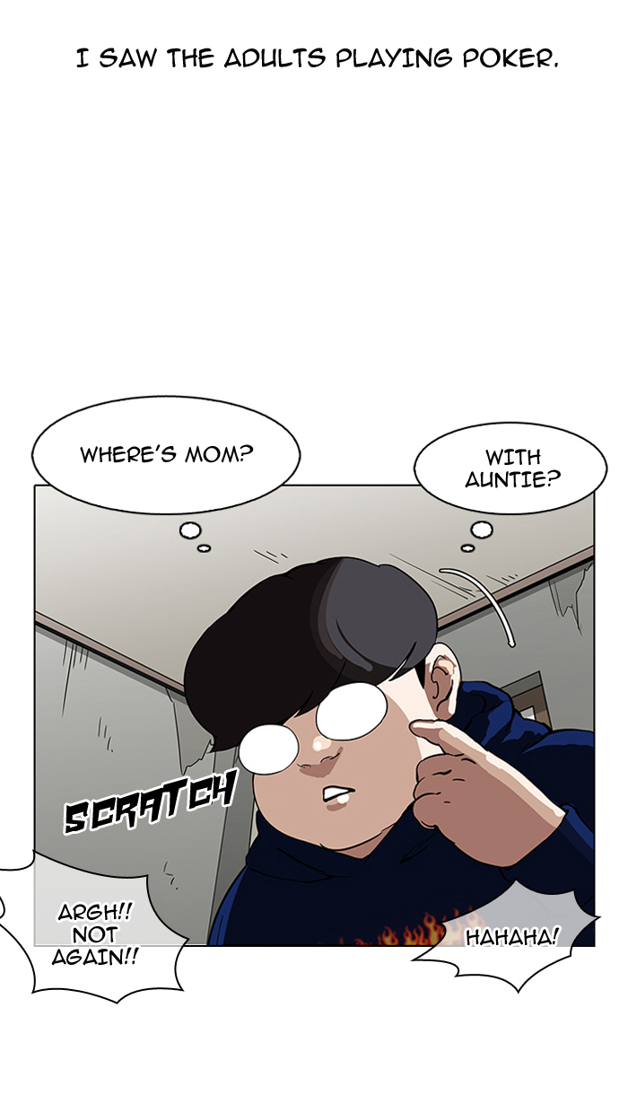 Lookism - Chapter 154 Page 5