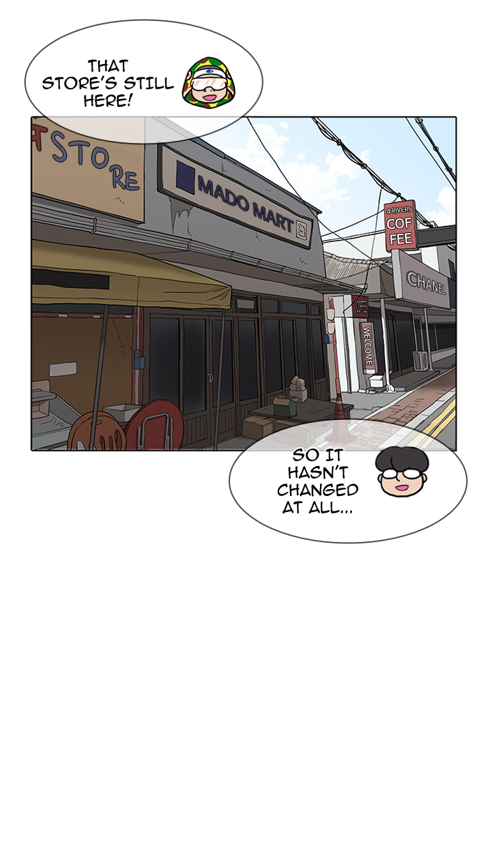 Lookism - Chapter 154 Page 94