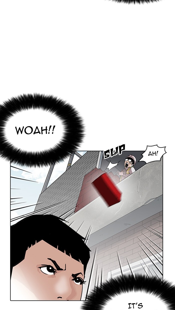 Lookism - Chapter 158 Page 39