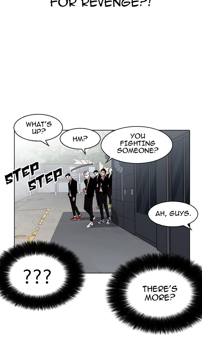 Lookism - Chapter 158 Page 54