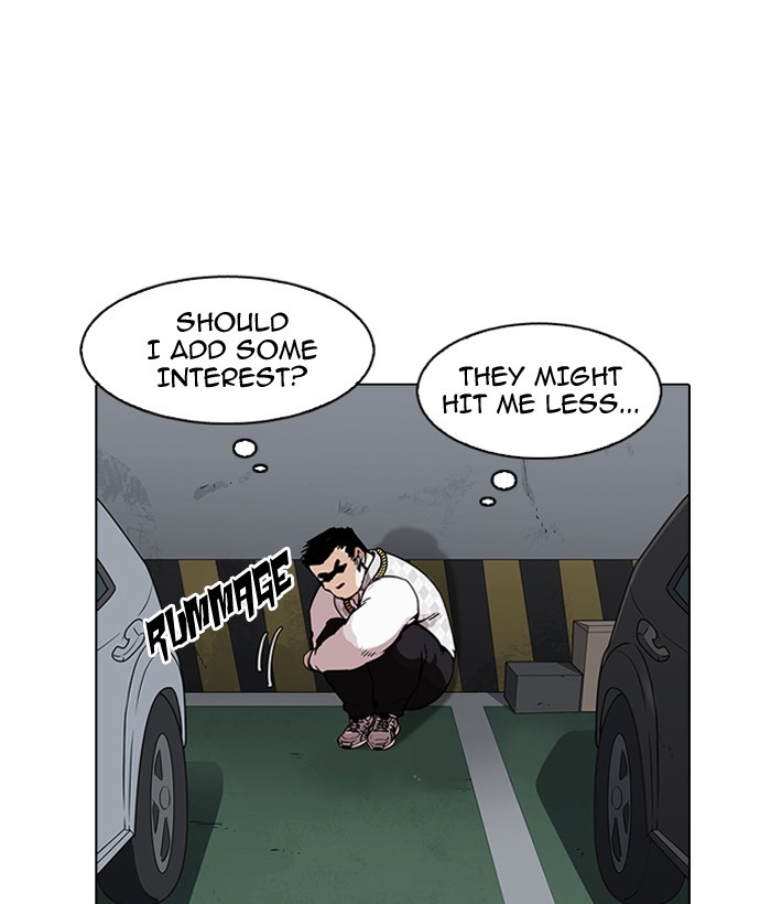 Lookism - Chapter 159 Page 1