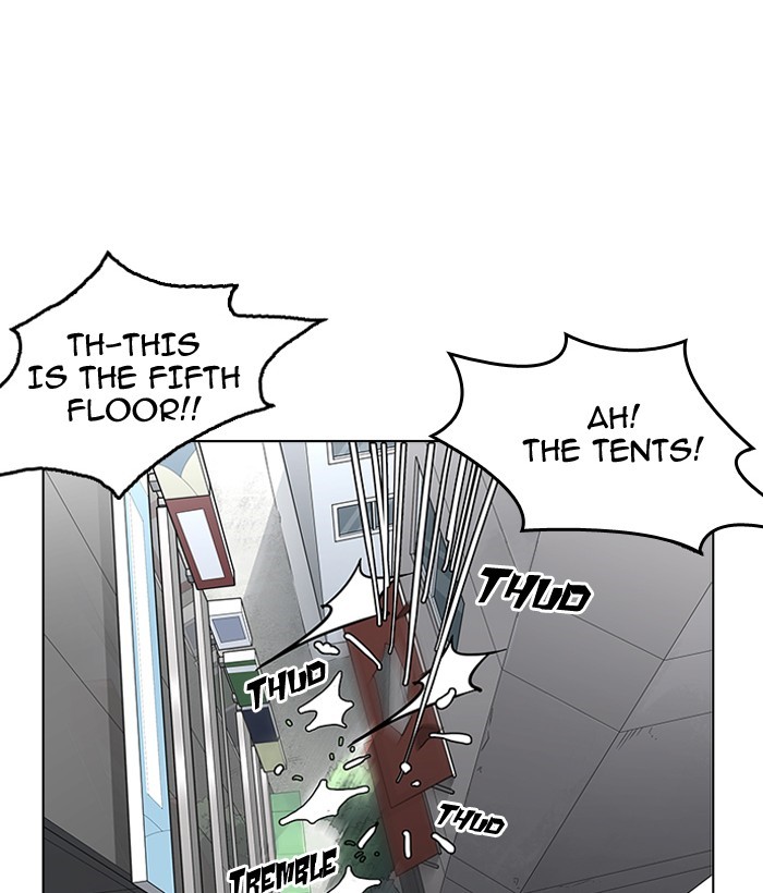 Lookism - Chapter 159 Page 116