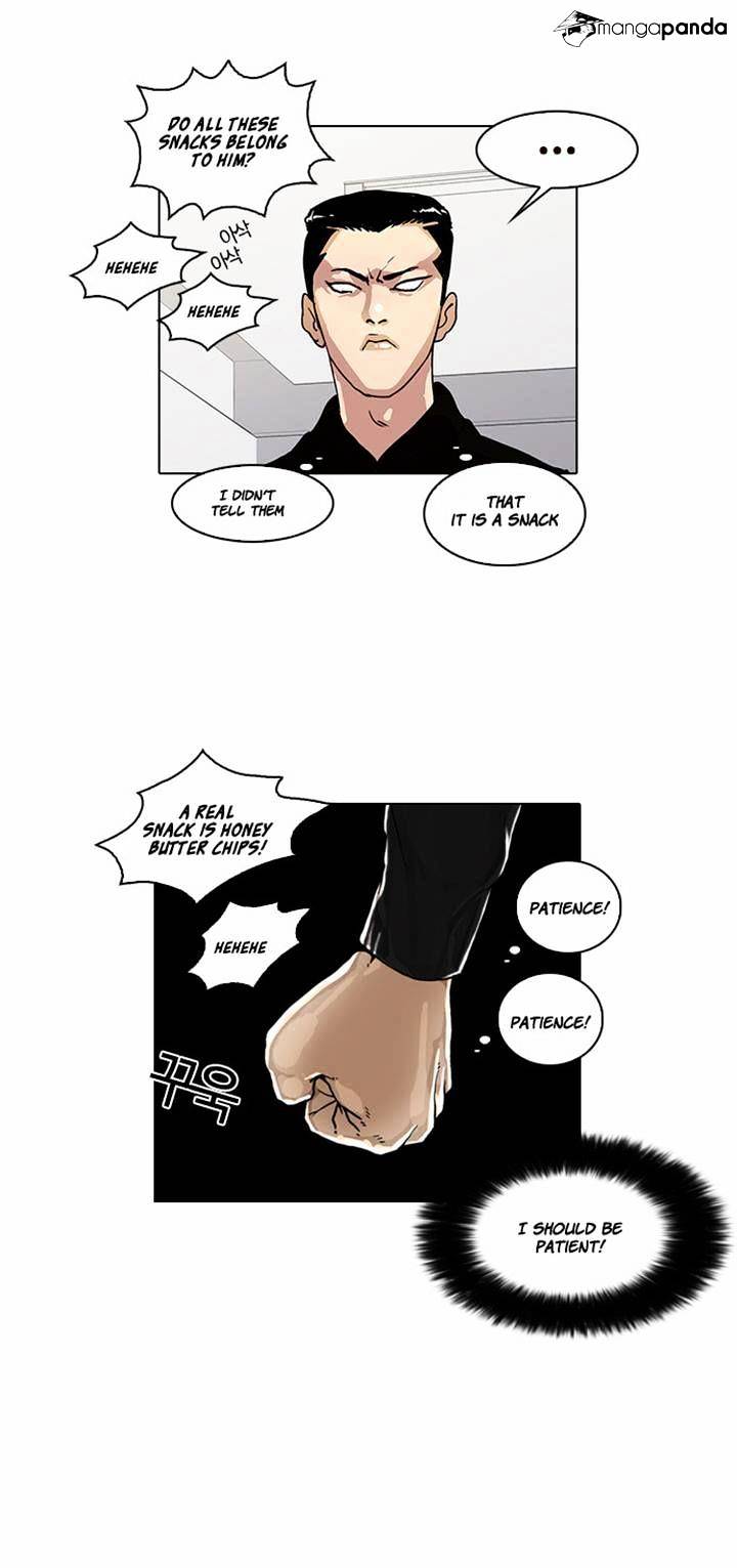 Lookism - Chapter 16 Page 18