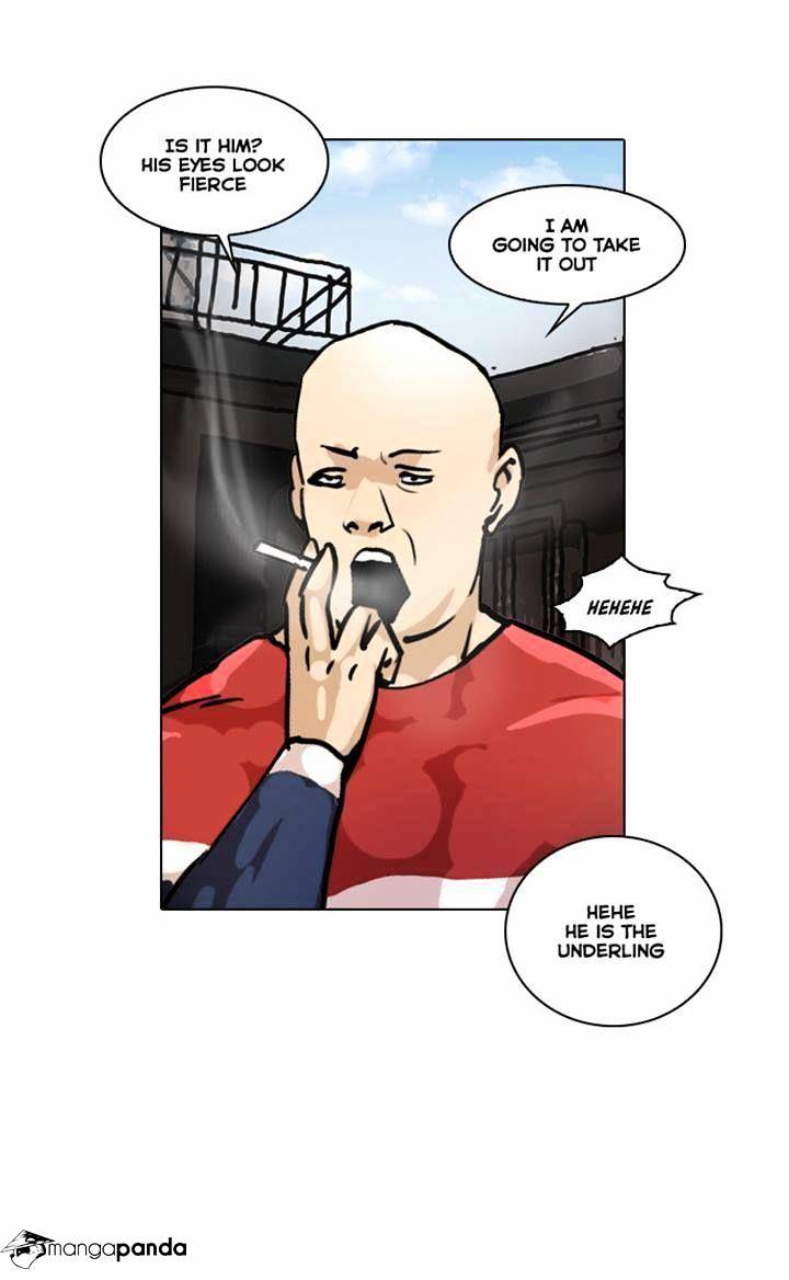 Lookism - Chapter 16 Page 2