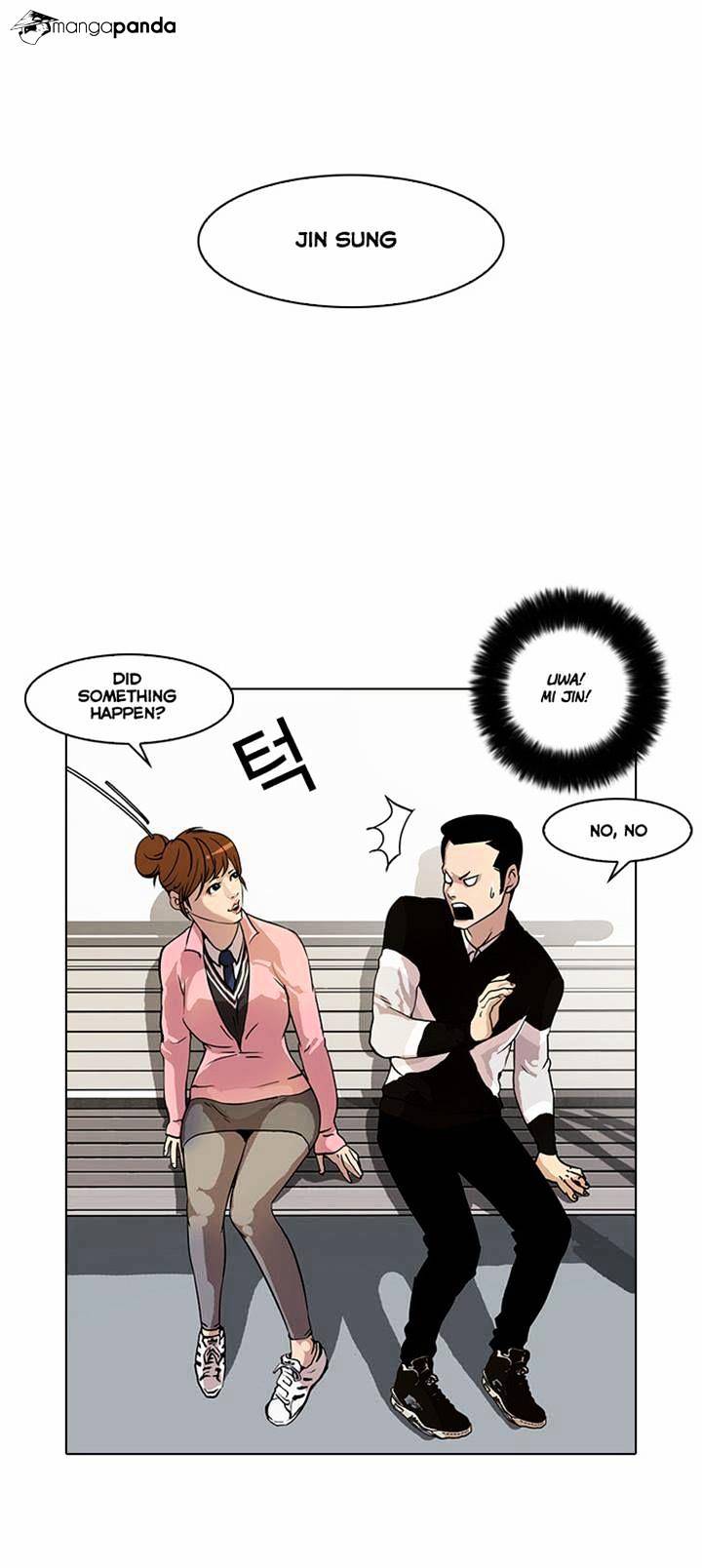 Lookism - Chapter 16 Page 29