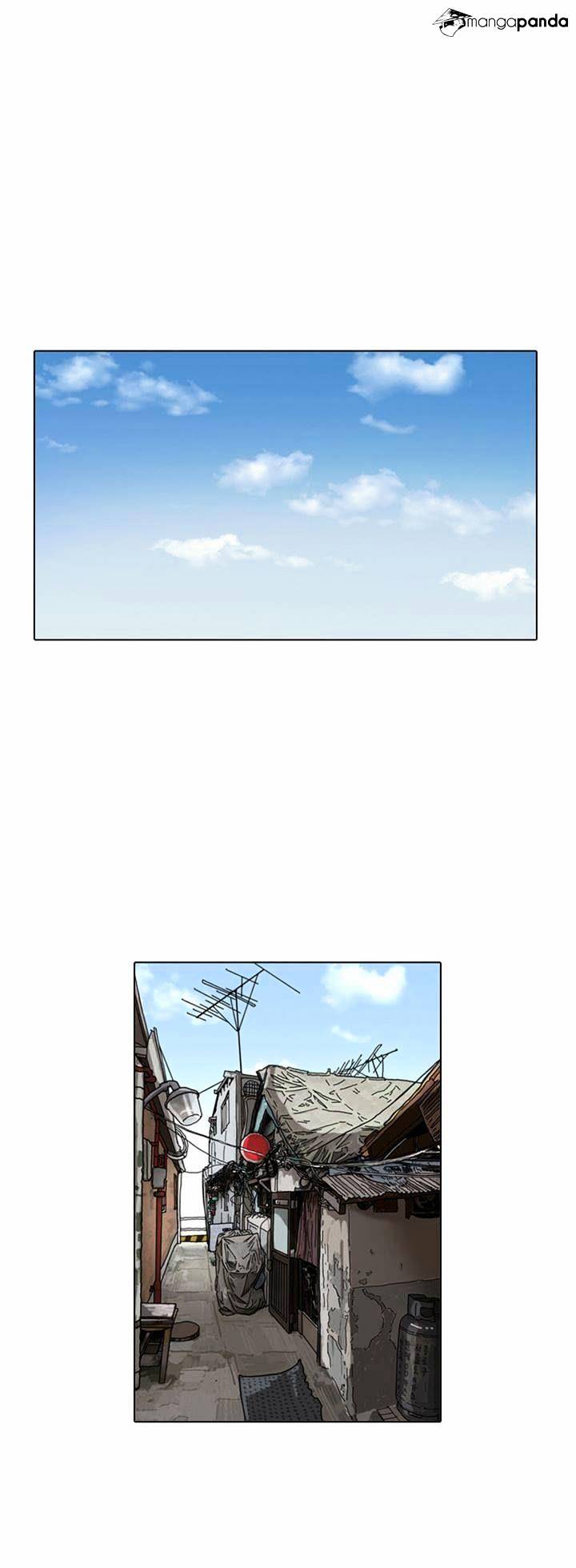 Lookism - Chapter 16 Page 48