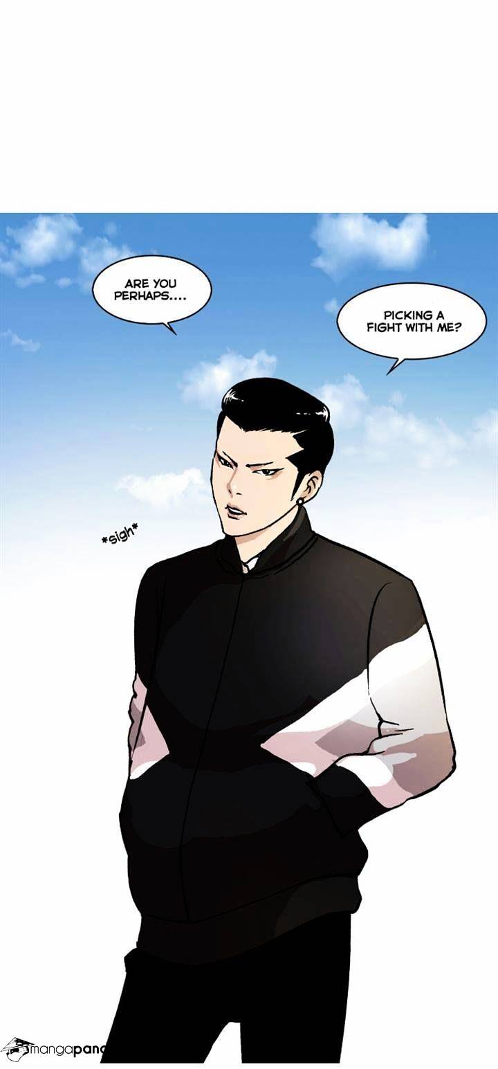 Lookism - Chapter 16 Page 5