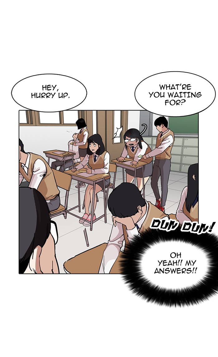 Lookism - Chapter 161 Page 34