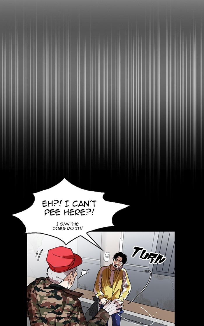 Lookism - Chapter 167 Page 58