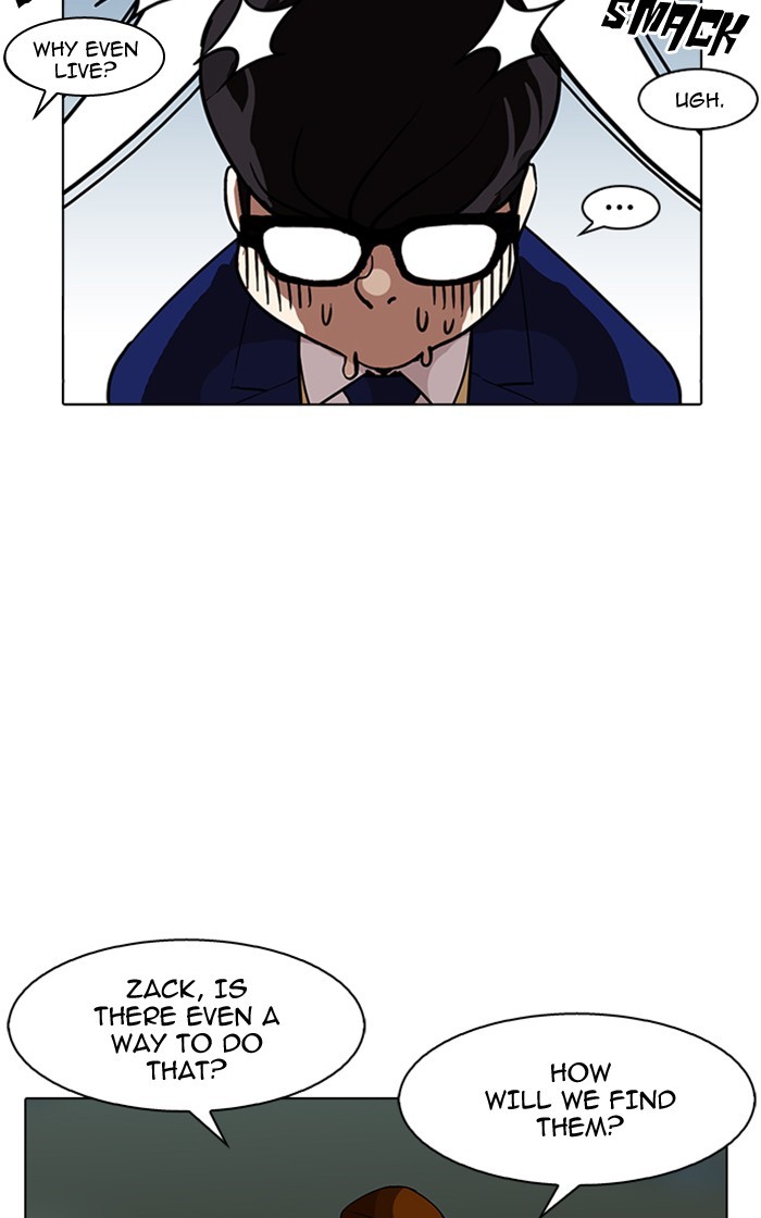 Lookism - Chapter 167 Page 95