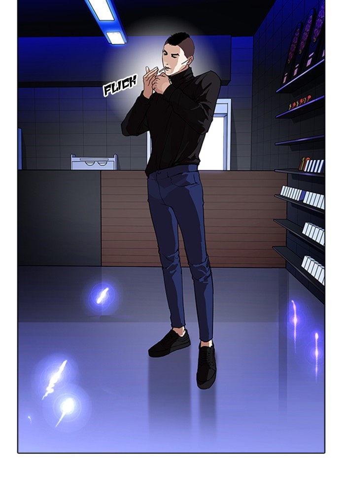 Lookism - Chapter 169 Page 97