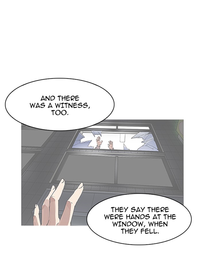 Lookism - Chapter 174 Page 114