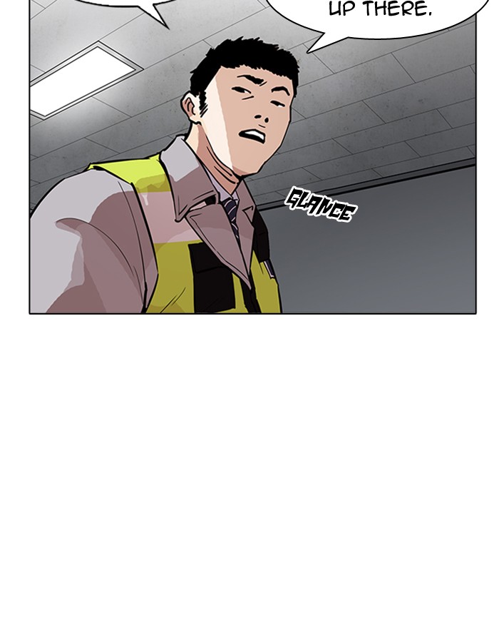 Lookism - Chapter 174 Page 116