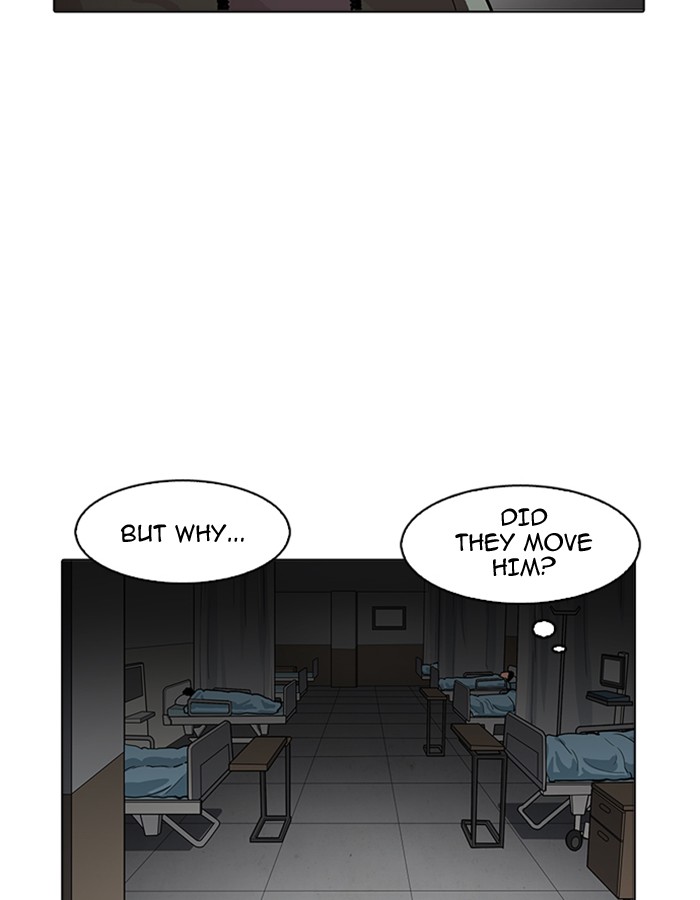Lookism - Chapter 174 Page 126