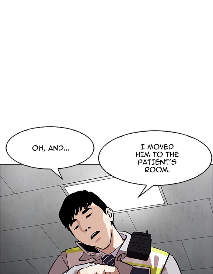 Lookism - Chapter 174 Page 143
