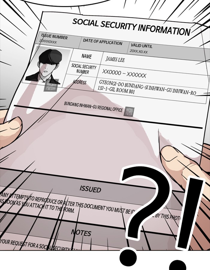 Lookism - Chapter 174 Page 147