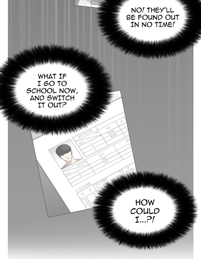 Lookism - Chapter 174 Page 45