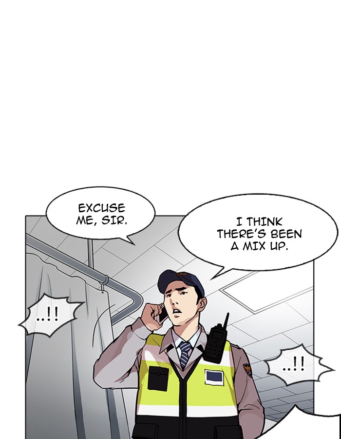Lookism - Chapter 174 Page 7