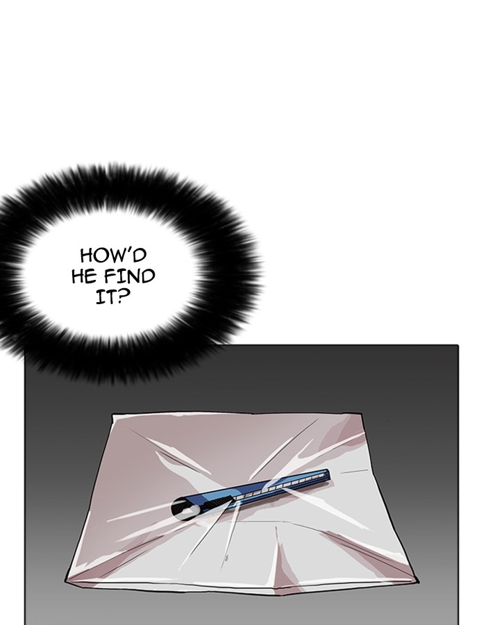 Lookism - Chapter 174 Page 76