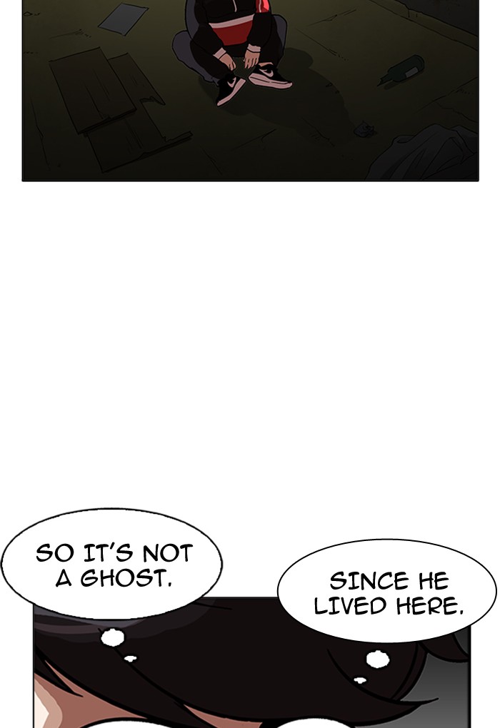 Lookism - Chapter 176 Page 124