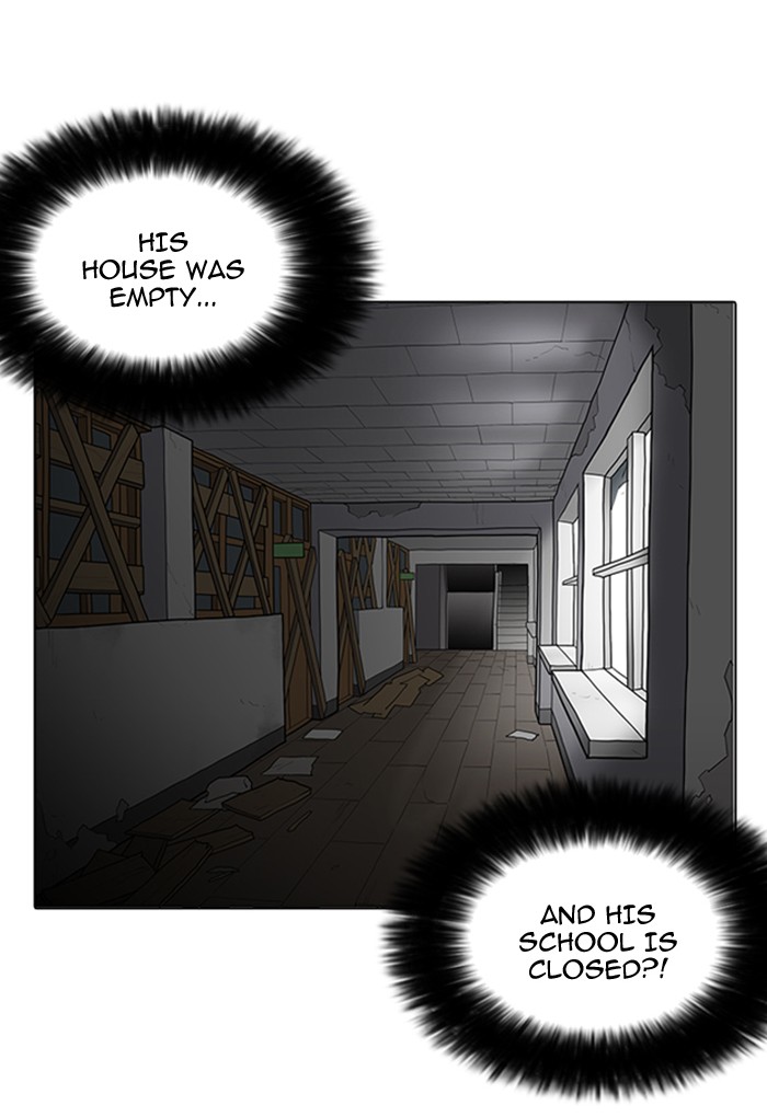 Lookism - Chapter 176 Page 67