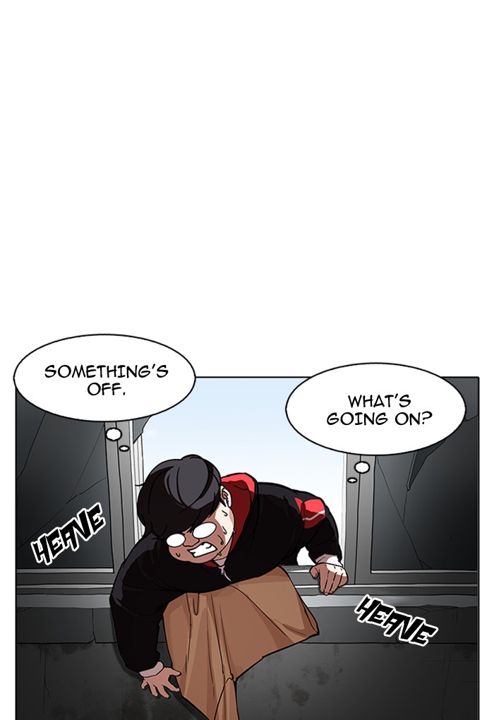 Lookism - Chapter 176 Page 68