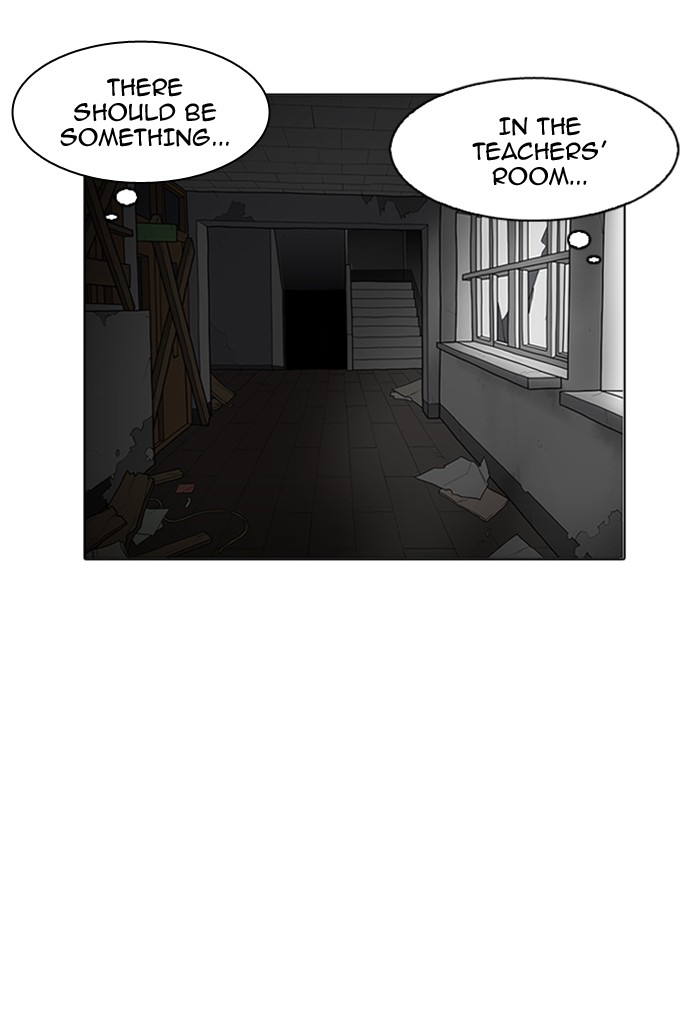 Lookism - Chapter 176 Page 71