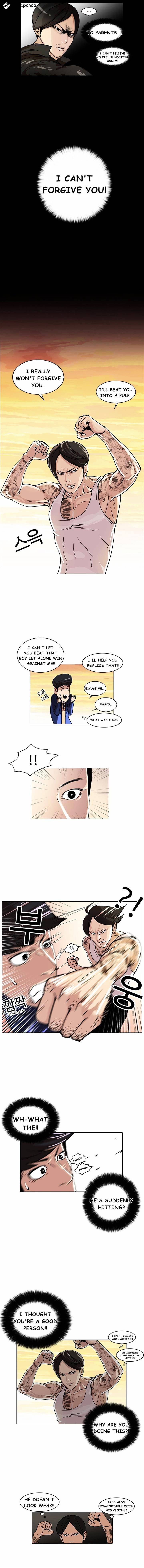 Lookism - Chapter 18 Page 3