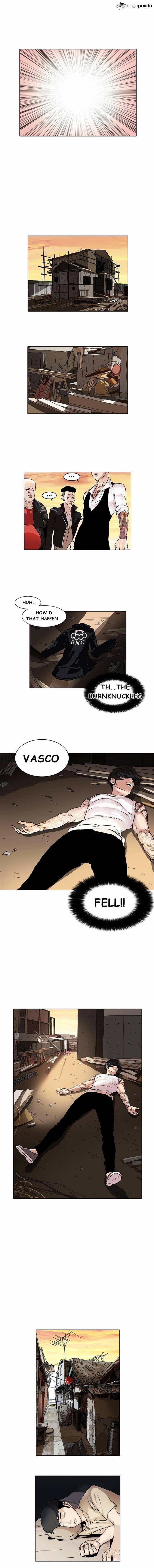 Lookism - Chapter 18 Page 9