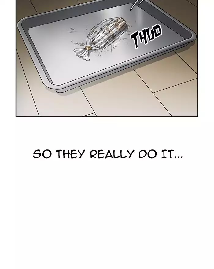 Lookism - Chapter 180 Page 16