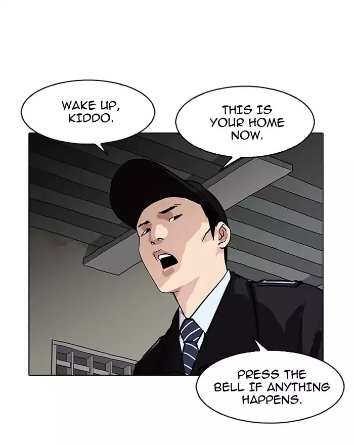 Lookism - Chapter 180 Page 30